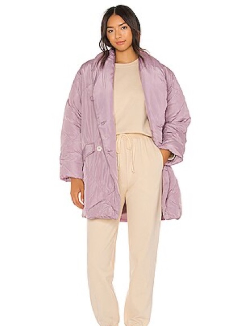 Free People jacket